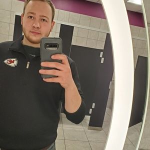 Meet your Posher, Brandon